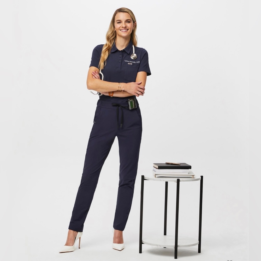 FigsPro Scrub Trouser